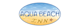 Aqua Beach Inn