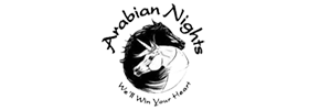 Arabian Nights Dinner Attraction