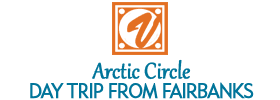 Arctic Circle Day Trip from Fairbanks