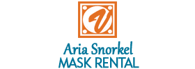 Aria Snorkel Mask Rental 2018 Schedule