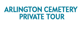Arlington Cemetery Private Tour