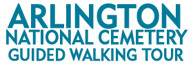Arlington National Cemetery Guided Walking Tour