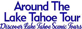 Around The Lake Tahoe Tour
