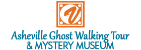 Asheville Ghost Walking Tour
