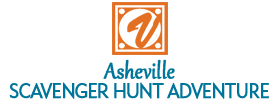Asheville Scavenger Hunt Adventure