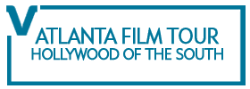 Atlanta Film Tour: Hollywood of the South 2018 Schedule