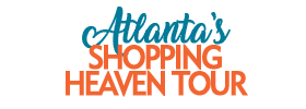 Atlanta's Shopping Heaven Tour 2018 Schedule