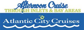 Atlantic City Afternoon Cruise Through Inlets & Bay Areas