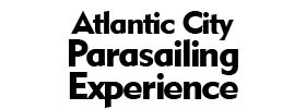 Atlantic City Parasailing Experience