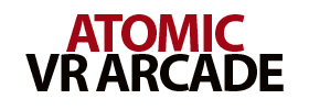 Atomic Vr Arcade