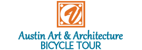 Austin Art and Architecture Bicycle Tour