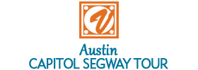 Austin Capitol Segway Tour