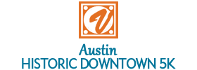 Austin Historic Downtown 5K 2018 Schedule