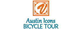 Austin Icons Bicycle Tour