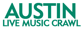 Austin Live Music Crawl