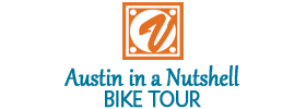 Austin in a Nutshell Bike Tour