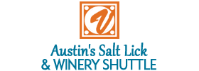Austin's Salt Lick and Winery Shuttle
