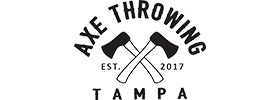 Axe Throwing Tampa 2022 Schedule