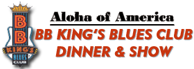 BB King's Dinner and Show