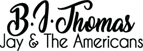 BJ Thomas and Jay & The Americans