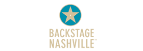 Backstage Nashville Tour with Upcoming Local Songwriters 2022 Schedule
