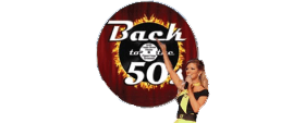 Back to the 50's Dinner Show