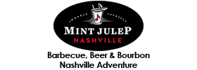 Barbecue, Beer & Bourbon: Nashville Adventure