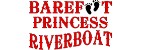 Barefoot Princess Riverboat Sightseeing & Sunset Cruises