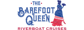 Barefoot Queen Myrtle Beach Sightseeing & Dinner Cruises 2023 Schedule