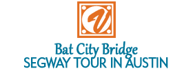 Bat City Bridge Segway Tour in Austin