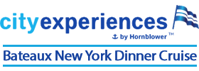 Bateaux New York Dinner Cruise