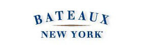 Bateaux New York Lunch & Dinner Cruises