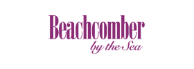 Beachcomber By The Sea