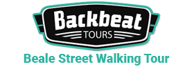 Beale Street Walking Tour  2022 Schedule