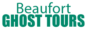 Beaufort Ghost Tours
