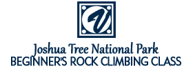 Beginner's Rock Climbing Class in Joshua Tree National Park