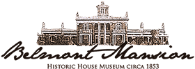 Belmont Mansion