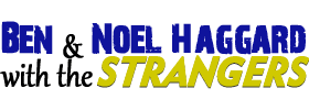 Ben & Noel Haggard and the Strangers