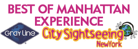 Best of Manhattan Experience