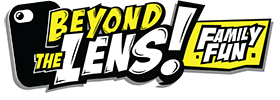 Beyond The Lens Pigeon Forge, TN Schedule