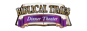 Biblical Times Dinner Theater Pigeon Forge 2022 Schedule