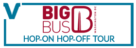 Big Bus Washington DC Hop-On Hop-Off Tour