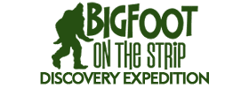 Bigfoot Discovery Expedition