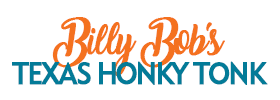 Billy Bob's Texas Honky Tonk 2019 Schedule