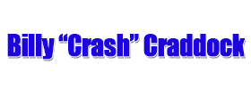 Billy Crash Craddock