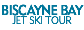 Biscayne Bay Jet Ski Tour