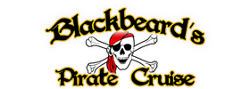 Blackbeard's Family Adventure Pirate Cruise Myrtle Beach