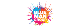 Blue Man Group