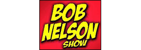 Bob Nelson LIVE!