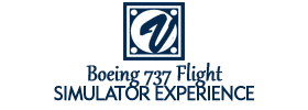 Boeing 737 Flight Simulator Experience